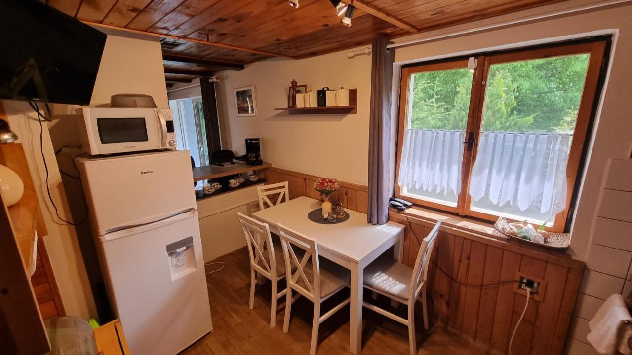 Modesta Holiday home *