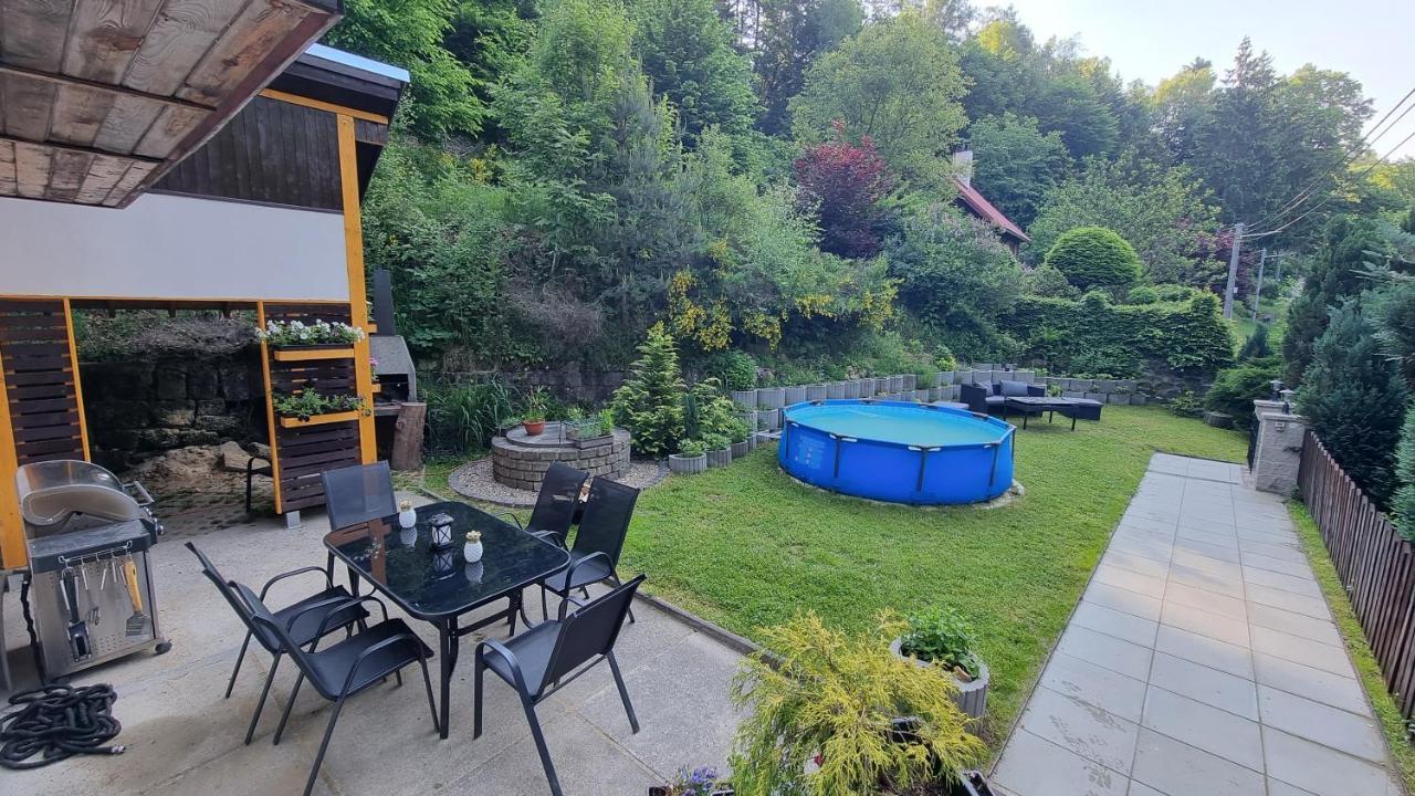 Modesta Holiday home *