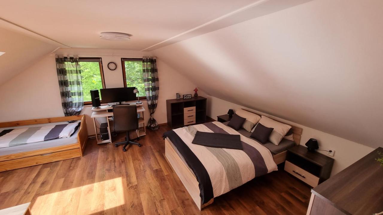 Modesta Holiday home