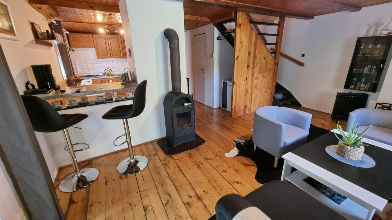 Holiday home Modesta Decin