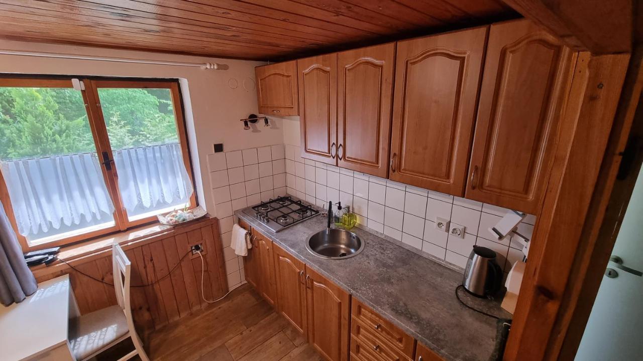 Holiday home Modesta *