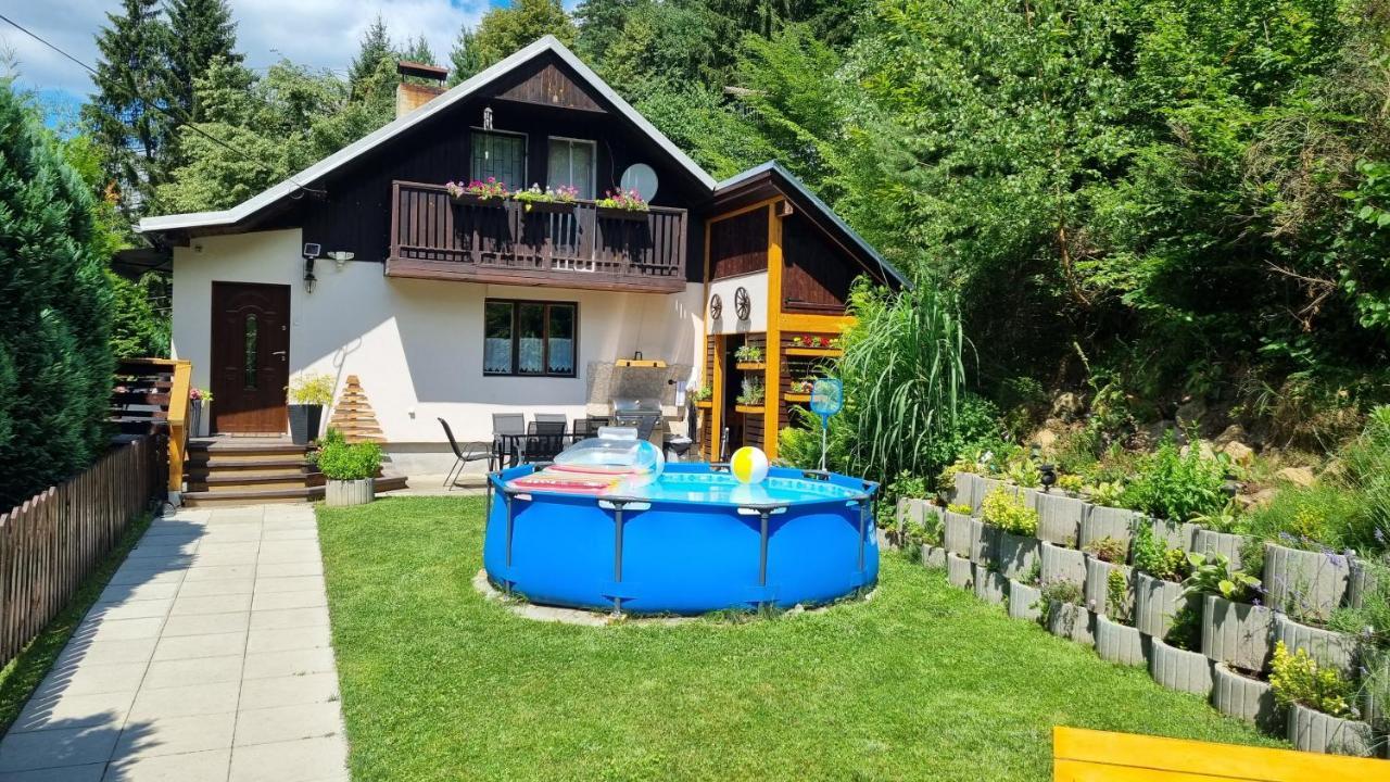 Modesta Holiday home *