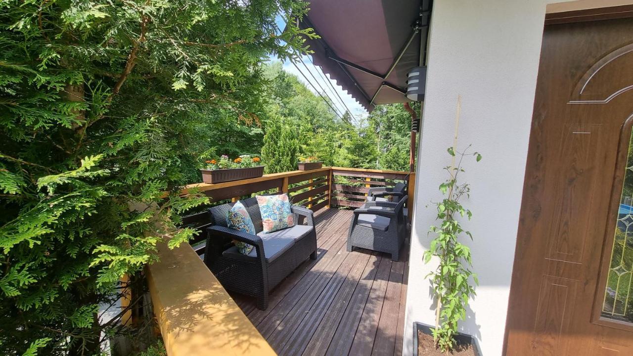 Holiday home Modesta *