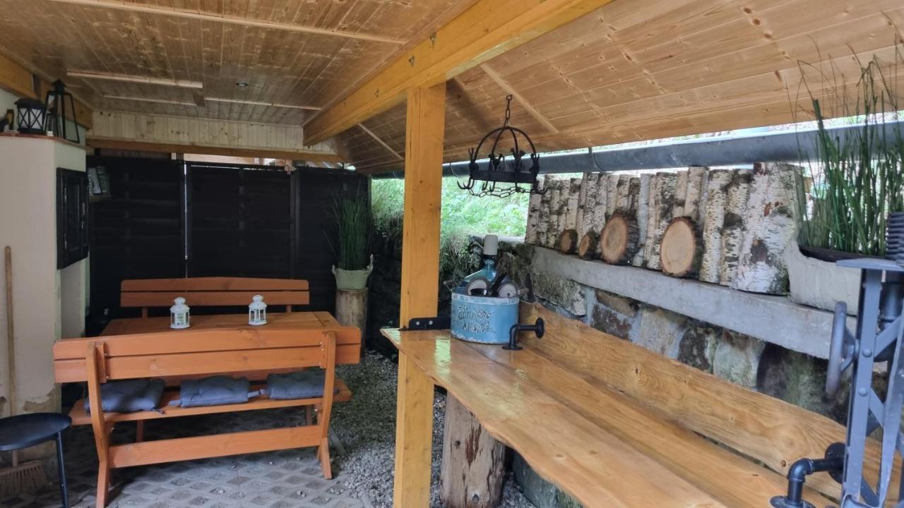 Holiday home Modesta Decin