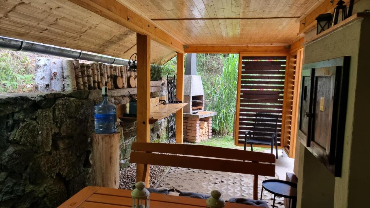 Modesta Holiday home