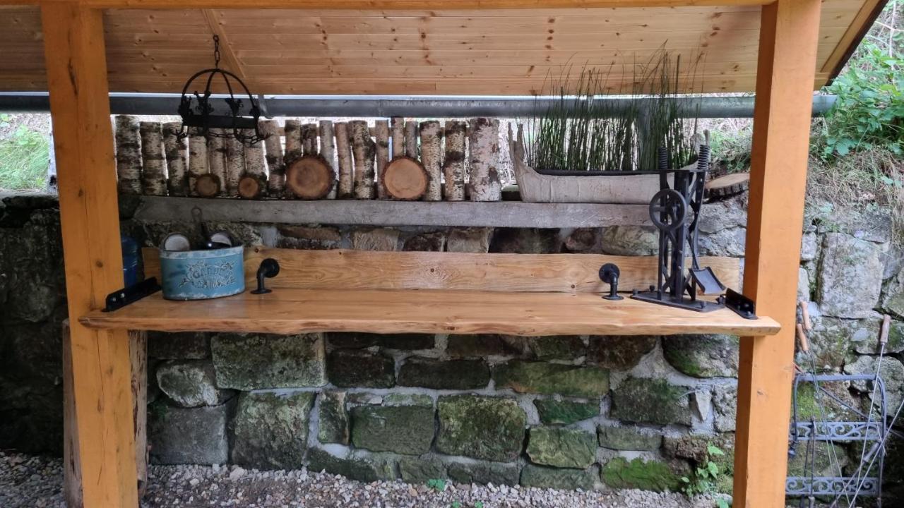 Holiday home Modesta Decin