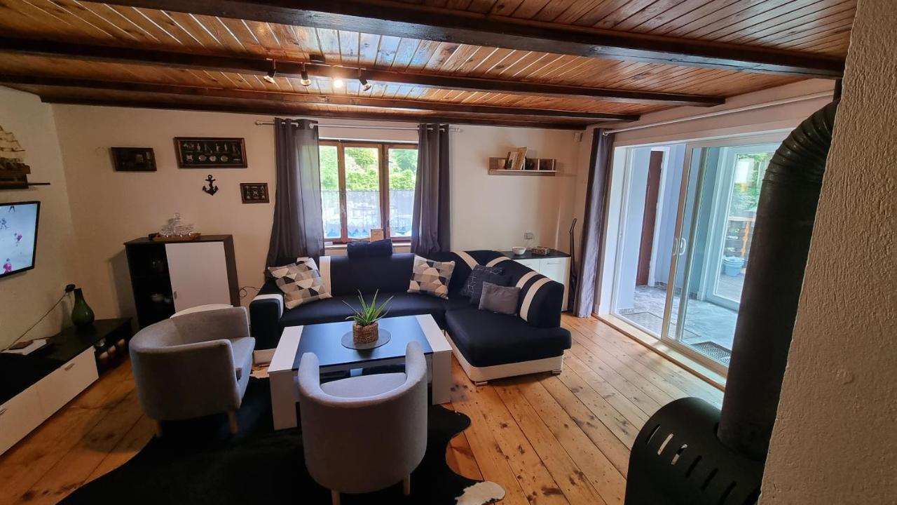 Modesta Holiday home